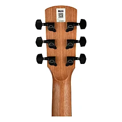TYMA TD-1 Dreadnought Akustik Gitar - 5