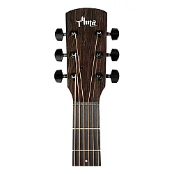 TYMA TD-1 Dreadnought Akustik Gitar - 6