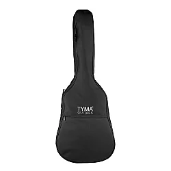 TYMA TD-1 Dreadnought Akustik Gitar - 7