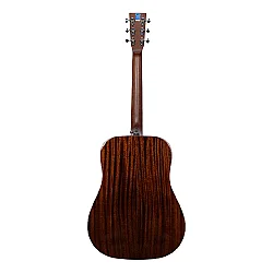 TYMA TD-10 Dreadnought Akustik Gitar - 2