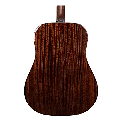 TYMA TD-10 Dreadnought Akustik Gitar - 4