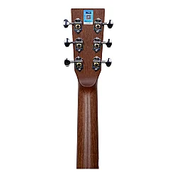 TYMA TD-10 Dreadnought Akustik Gitar - 6