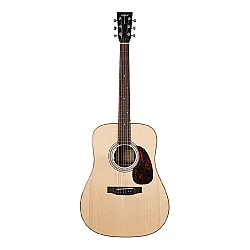 TYMA TD-12 Dreadnought Akustik Gitar - TYMA