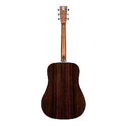 TYMA TD-12 Dreadnought Akustik Gitar - 2