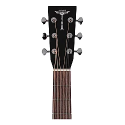 TYMA TD-12 Dreadnought Akustik Gitar - 7