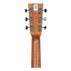 TYMA TD-12 Dreadnought Akustik Gitar - 8