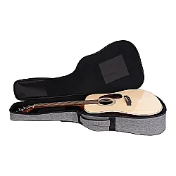TYMA TD-12 Dreadnought Akustik Gitar - 9