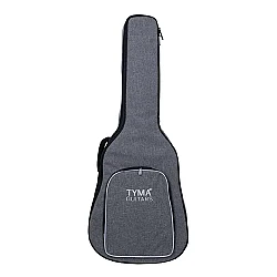 TYMA TD-12K Dreadnought Akustik Gitar - 7