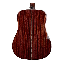 TYMA TD-15 CE Dreadnought Elektro Akustik Gitar - 4