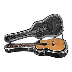 TYMA TD-15 CE Dreadnought Elektro Akustik Gitar - 12