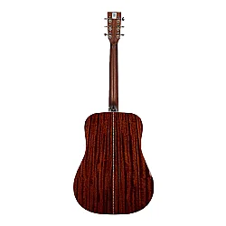 TYMA TD-15 Dreadnought Akustik Gitar - 2