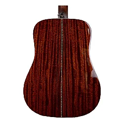 TYMA TD-15 Dreadnought Akustik Gitar - 4