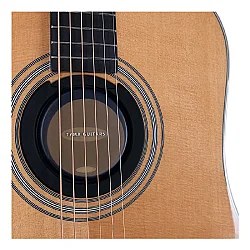 TYMA TD-15 Dreadnought Akustik Gitar - 5