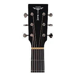TYMA TD-15 Dreadnought Akustik Gitar - 6