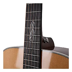 TYMA TD-15 Dreadnought Akustik Gitar - 8
