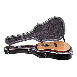 TYMA TD-15 Dreadnought Akustik Gitar - 12