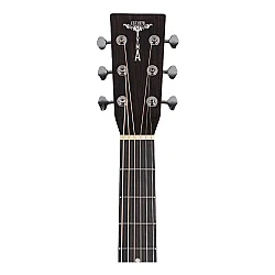 TYMA TD-18 CE Dreadnought Cutaway Elektro Akustik Gitar - 7