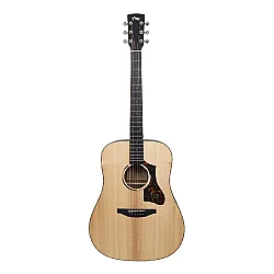 TYMA TD-2 Dreadnought Akustik Gitar - TYMA