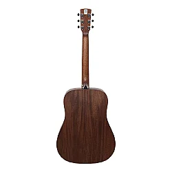 TYMA TD-2 Dreadnought Akustik Gitar - 2