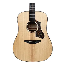 TYMA TD-2 Dreadnought Akustik Gitar - 3