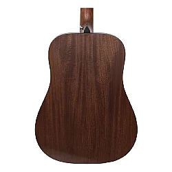 TYMA TD-2 Dreadnought Akustik Gitar - 4