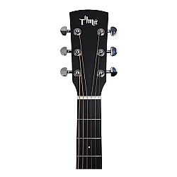 TYMA TD-2 Dreadnought Akustik Gitar - 5