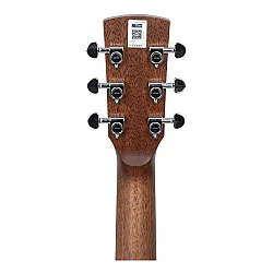 TYMA TD-2 Dreadnought Akustik Gitar - 6