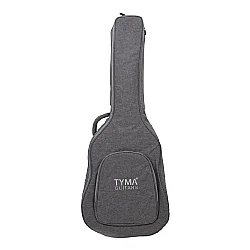 TYMA TD-2 Dreadnought Akustik Gitar - 8