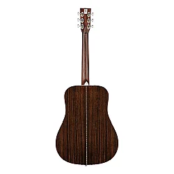TYMA TD-28 Dreadnought Akustik Gitar - 2