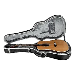 TYMA TD-28 Dreadnought Akustik Gitar - 7