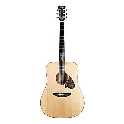 TYMA TD-5 PRO Dreadnought Akustik Gitar - TYMA