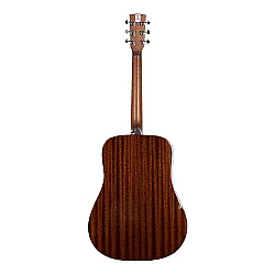 TYMA TD-5 PRO Dreadnought Akustik Gitar - 2