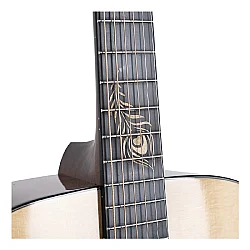 TYMA TD-5 PRO Dreadnought Akustik Gitar - 5