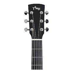 TYMA TD-5 PRO Dreadnought Akustik Gitar - 6