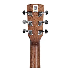 TYMA TD-5 PRO Dreadnought Akustik Gitar - 7