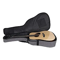 TYMA TD-5 PRO Dreadnought Akustik Gitar - 10