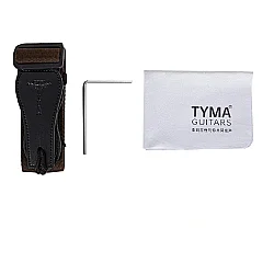 TYMA TD-5CE PRO Dreadnought Cutaway Elektro Akustik Gitar - 12