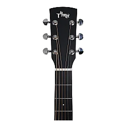 TYMA TDC-2 CE Dreadnought Cutaway Elektro Akustik Gitar - 6