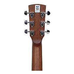 TYMA TDC-2 CE Dreadnought Cutaway Elektro Akustik Gitar - 7