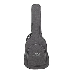 TYMA TDC-2 CE Dreadnought Cutaway Elektro Akustik Gitar - 9
