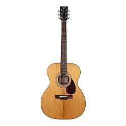 TYMA TF-12 OM Elektro Akustik Gitar - TYMA