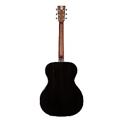 TYMA TF-12 OM Elektro Akustik Gitar - 2