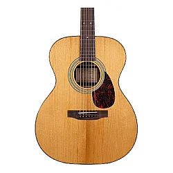 TYMA TF-12 OM Elektro Akustik Gitar - 3