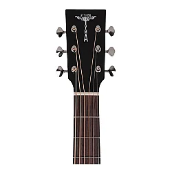TYMA TF-12 OM Elektro Akustik Gitar - 7