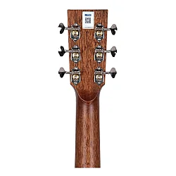 TYMA TF-12 OM Elektro Akustik Gitar - 8