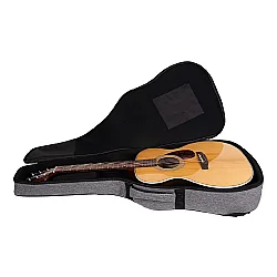 TYMA TF-12 OM Elektro Akustik Gitar - 9