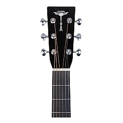 TYMA TFC-28 CE PSY-301 Cutaway Elektro Akustik Gitar - 5
