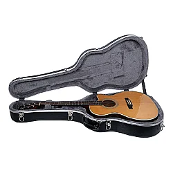 TYMA TFC-28 CE PSY-301 Cutaway Elektro Akustik Gitar - 8
