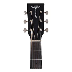 TYMA TG-10M CE Cutaway Grand Auditorium Elektro Akustik Gitar - 5