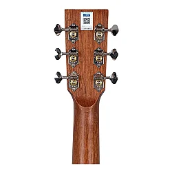 TYMA TG-10M CE Cutaway Grand Auditorium Elektro Akustik Gitar - 6